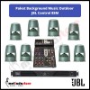 Paket Background Music Outdoor Speaker JBL 85M - 8 Speaker